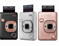 Image result for Fuji Instax Print
