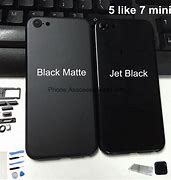 Image result for Jet Black iPhone 5S