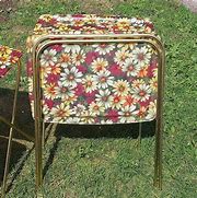 Image result for TV Trays 80s