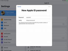 Image result for What Is a Good Apple ID Password