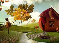 Image result for Funny Fall Wallpaper