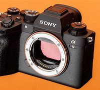 Image result for Sony A9ii