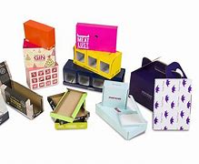 Image result for Display Box Packaging