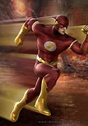 Image result for Flash Action Figure