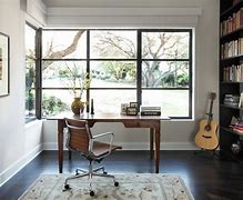 Image result for Home Office Design with Window