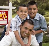 Image result for Son Buys First Home