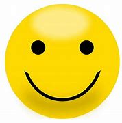 Image result for Happy Face Emoji