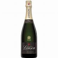 Image result for Lanson Champagner