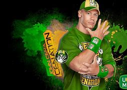 Image result for John Cena Blue Attire