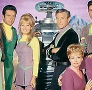 Image result for Lost in Space TV Series Cast