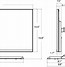 Image result for iMac Dimensions 27-Inch