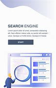 Image result for Web Search Template