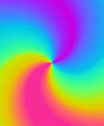 Image result for Rainbow BG Swirl iPhone