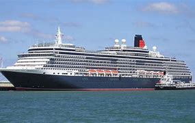 Image result for Largest Passenger Ship