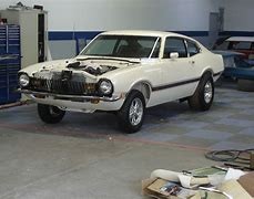 Image result for Ford Maverick Drag Racing