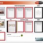 Image result for 5S Board Template