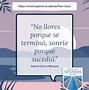 Image result for Spanish Small Quotes