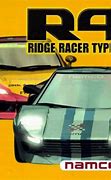 Image result for R4 Ridge Racer Type 4
