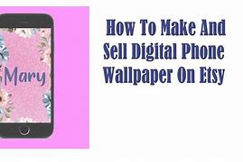 Image result for Phone On Sale Wallpaper