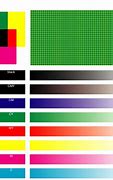 Image result for Characteristics Printer Colour