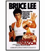 Image result for Bruce Lee Way of the Dragon Movie