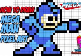 Image result for Mega Man 8-Bit Grid