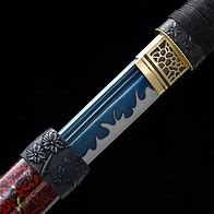 Image result for Japanese Ninja Swords