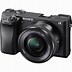 Image result for Sony A6300 Kit