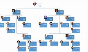 Image result for Visio Org Chart