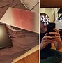 Image result for Computer Screen as Mirror