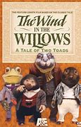 Image result for Tales of Two Toads