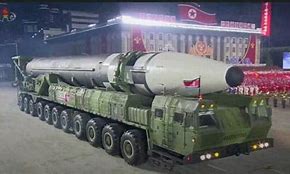 Image result for Intercontinental Missile