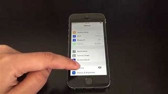 Image result for How to Find My iPhone Model in Settings