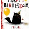 Image result for Cats Singing Happy Birthday