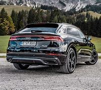Image result for Audi Q8 Abt