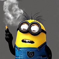 Image result for Minion On Crack