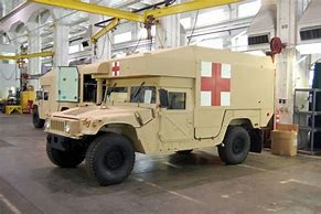 Image result for Army Fla Ambulance