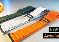 Image result for Apple Watch Chain Loop