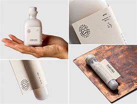 Image result for Cosmetics Packaging Product