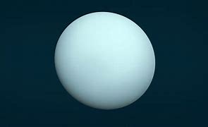 Image result for Solar System NASA Uranus