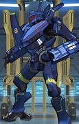Image result for Lucky 7 Pacific Rim