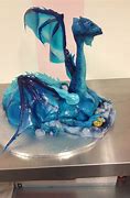 Image result for Blue Dragon Cake