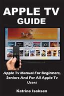 Image result for Apple TV Manuals