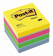 Image result for Post-It Note