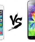 Image result for Samsung Galaxy iPhone 5S