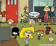 Image result for Loud House Reaction