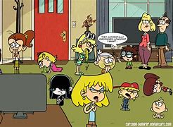 Image result for Loud House Reaction