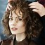 Image result for 80s Short Curly Hair