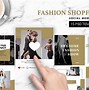 Image result for White Instagram Template