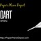 Image result for Basic Dart Paper Airplane